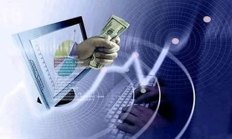 智慧金融大變革洶涌而來，技術服務賦能驅動未來格局